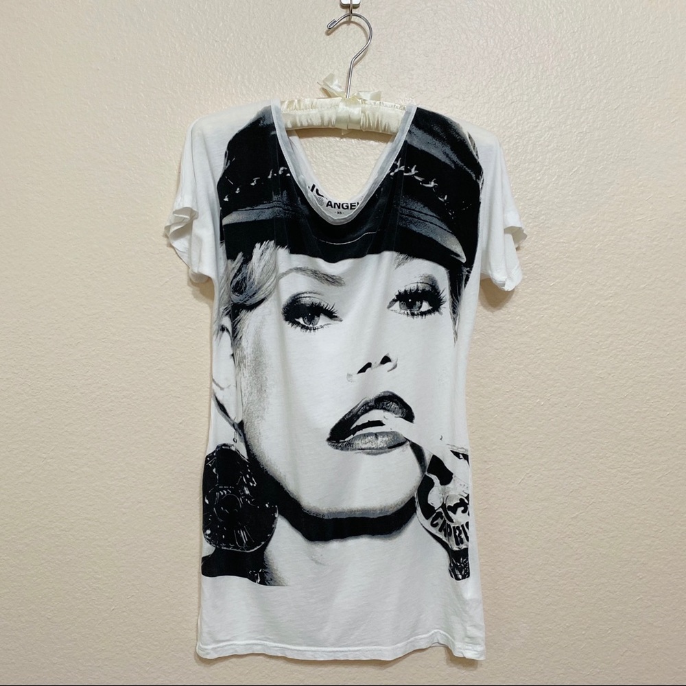 Joyrich Tee